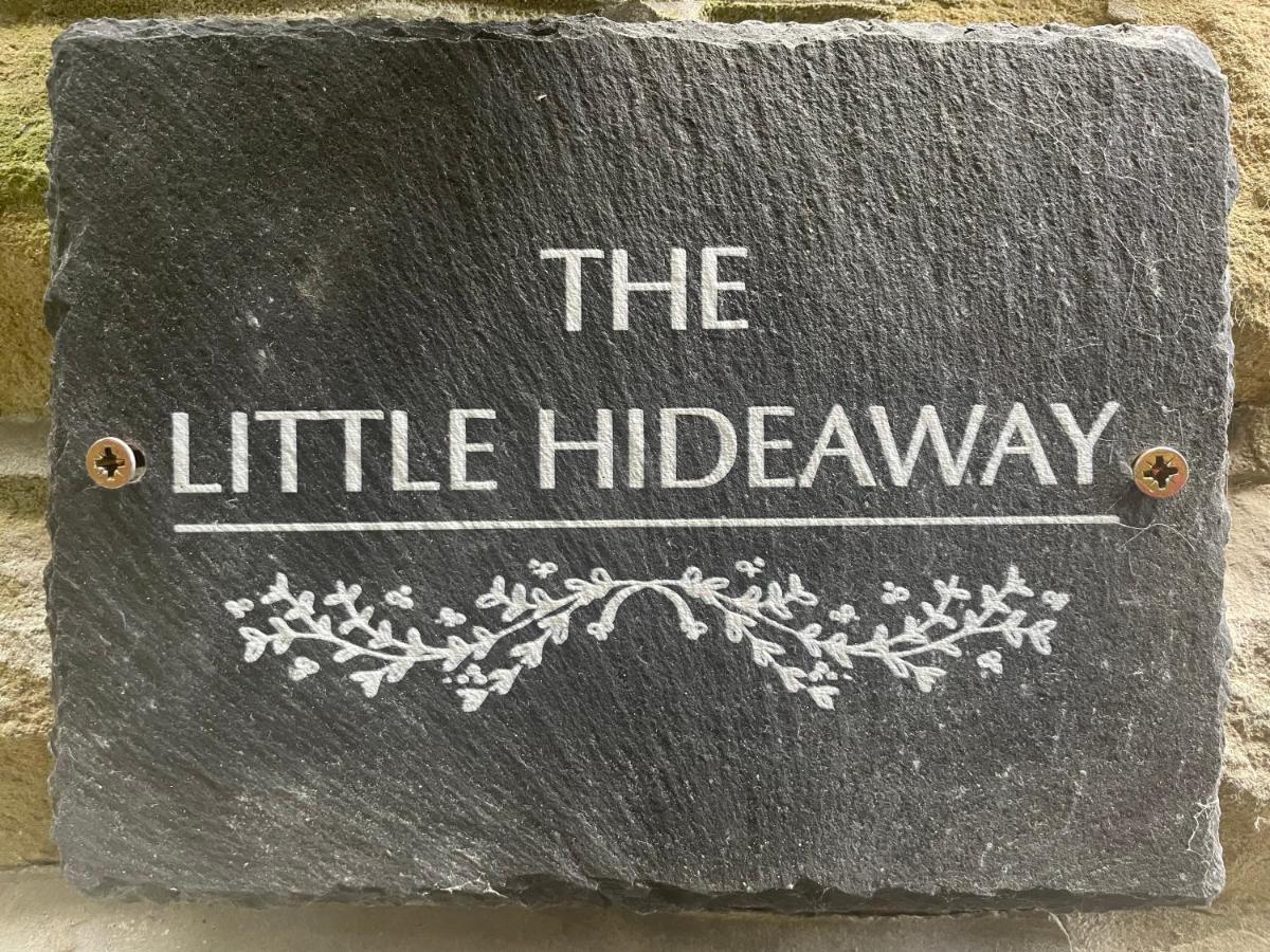 The Little Hideaway - Historic Gem Off Haworth Main Street Villa Exterior photo