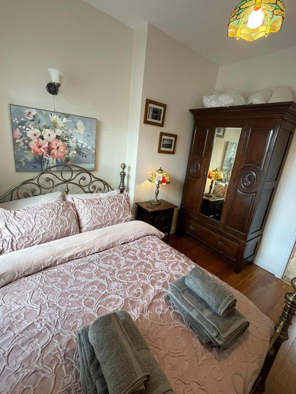 The Little Hideaway - Historic Gem Off Haworth Main Street Villa Exterior photo